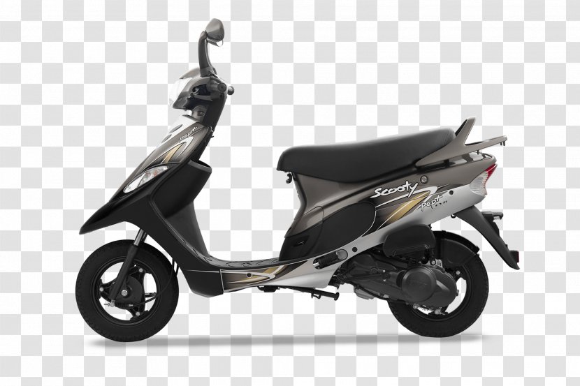 Piaggio Scooter Vespa Yves Saint Laurent Motorcycle Transparent PNG