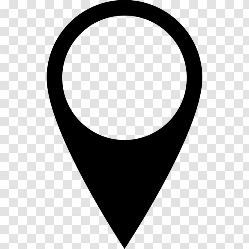 Google Maps - Drawing Pin - Map Transparent PNG