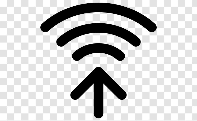 Wireless Router Wi-Fi Network - Symbol Transparent PNG
