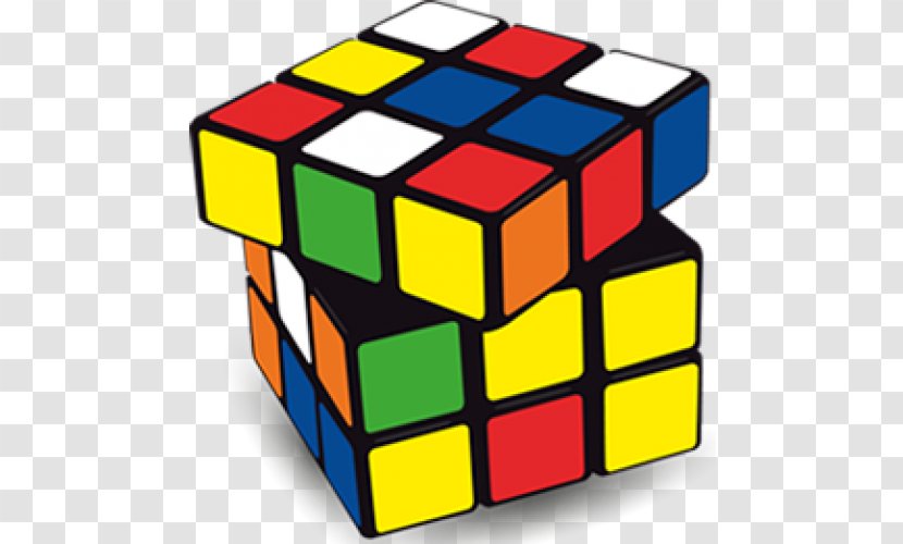 Rubik's Cube IBPS PO Exam Toy Game - Play - Acesso Transparent PNG