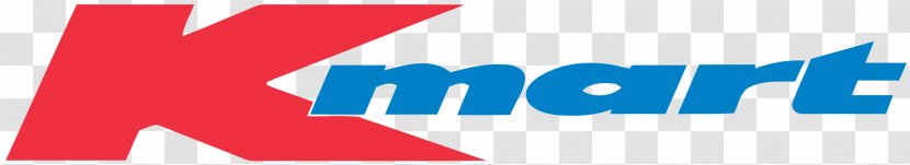 Kmart Australia Logo Retail - Sears Holdings Transparent PNG
