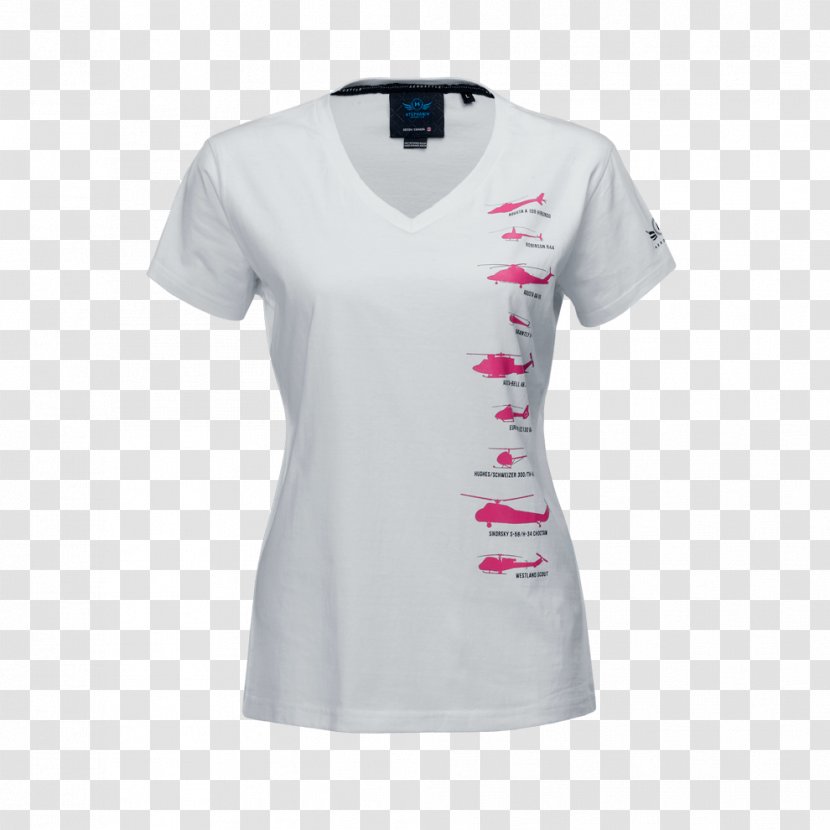 T-shirt Sleeve Polo Shirt Ralph Lauren Corporation - Neck - T Women Transparent PNG