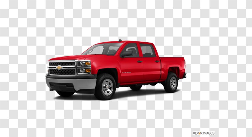 2018 Chevrolet Silverado 1500 Car 2017 Buick - Bumper Transparent PNG