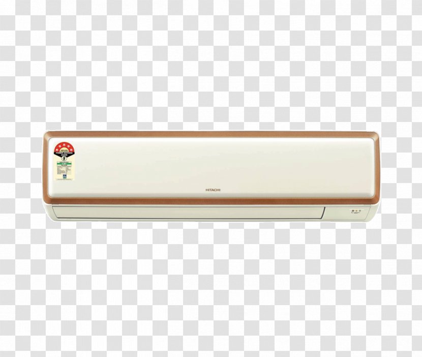 Air Conditioning India Hitachi Ton Price - Of Refrigeration Transparent PNG