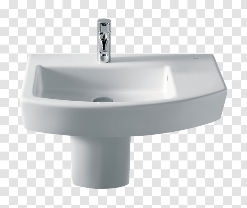 Roca Sink Toilet Countertop Bathroom - Kitchen Transparent PNG
