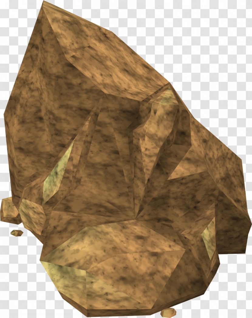 Rock RuneScape Granite - Runescape Transparent PNG