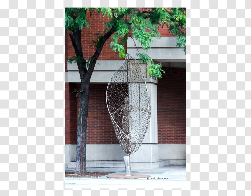 Public Art Sculpture Exhibition - Tree - Clark Institute Transparent PNG