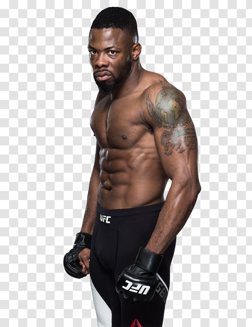 Oluwale Bamgbose Mixed Martial Arts UFC - Heart - Ultimate Japan Training The NYC Fitness ClubMixed Transparent PNG