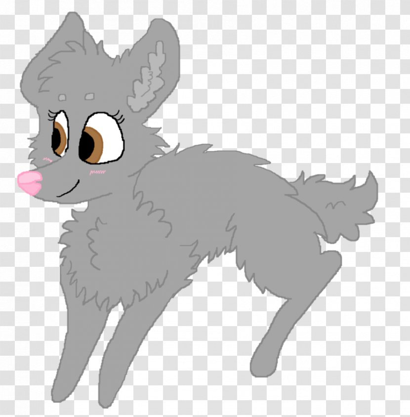 Whiskers Dog Cat Horse Mammal - Small To Medium Sized Cats Transparent PNG