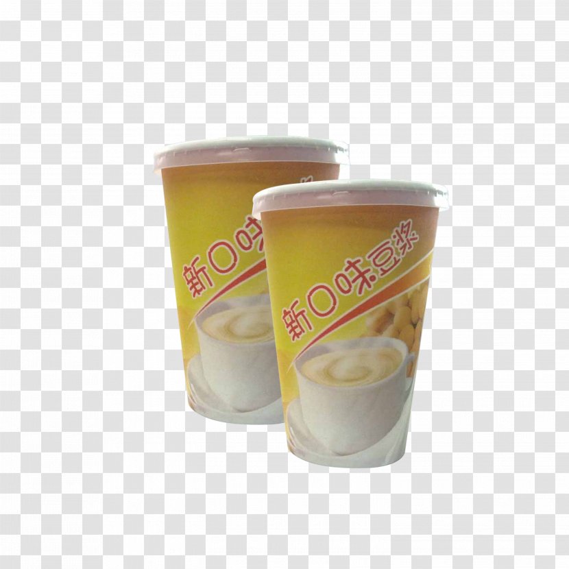 Soy Milk Download - Upload - New Flavors Transparent PNG