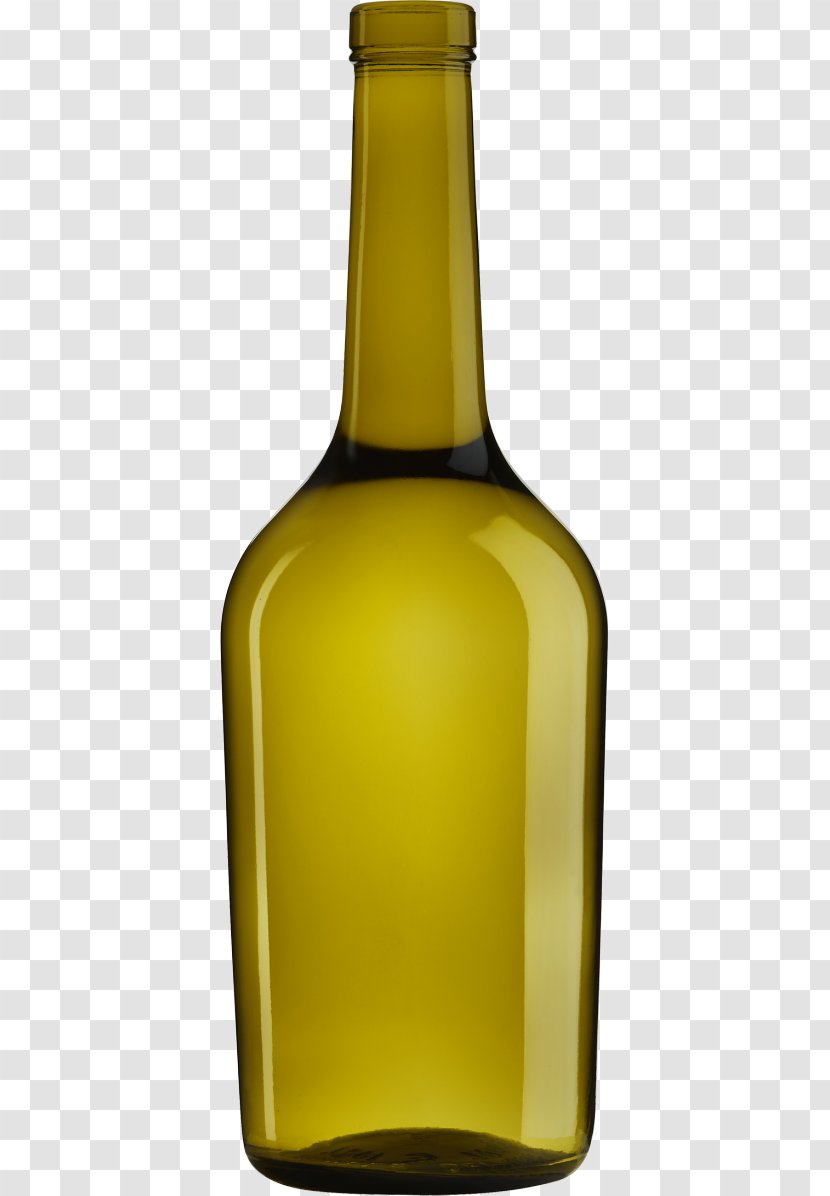Liqueur Glass Bottle Beer White Wine - High-end Decoration Transparent PNG
