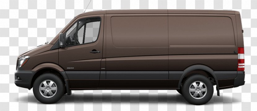 2018 Mercedes-Benz Sprinter Passenger Van 2017 2016 - Mercedesbenz - Mercedes Benz Transparent PNG