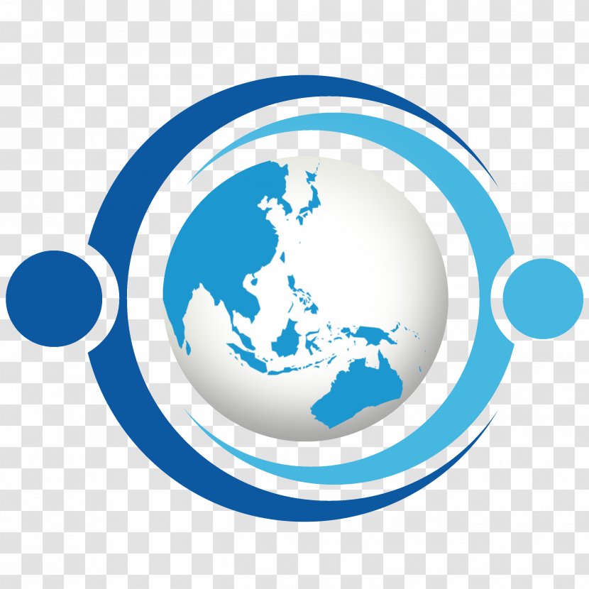 Globe Australia World Map Asia - Symbol Transparent PNG