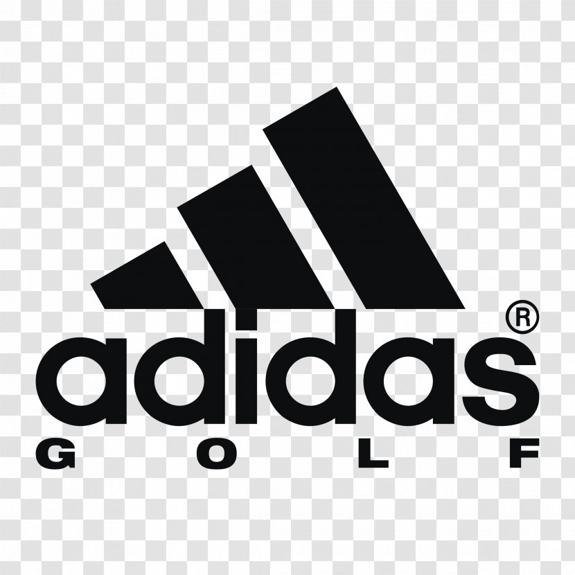 Logo Adidas Brand Image Clip Art - Wordcup Transparent PNG