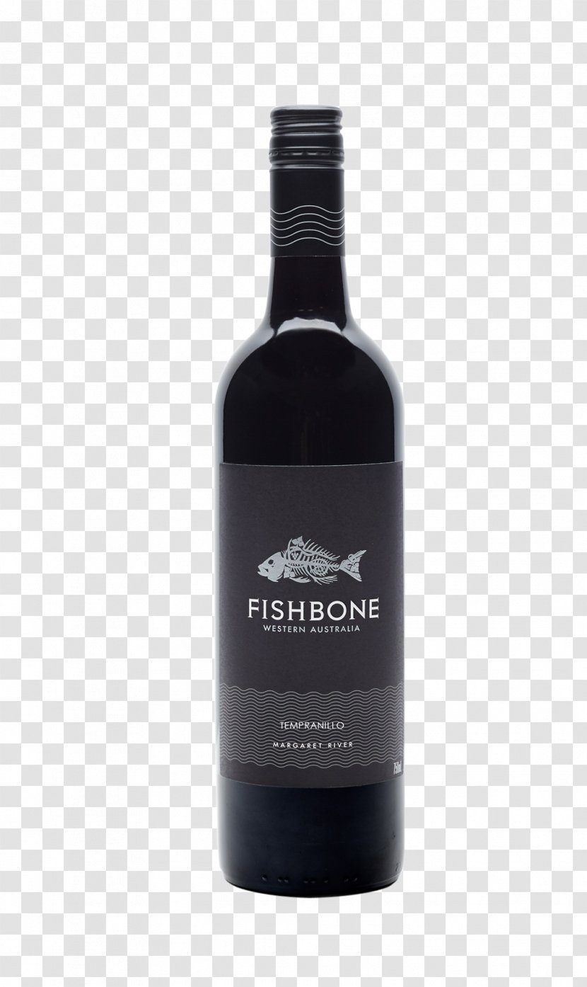Beringer Vineyards Cabernet Sauvignon Blanc Zinfandel Knights Valley AVA - Glass Bottle - Spanish Red Wine List Transparent PNG