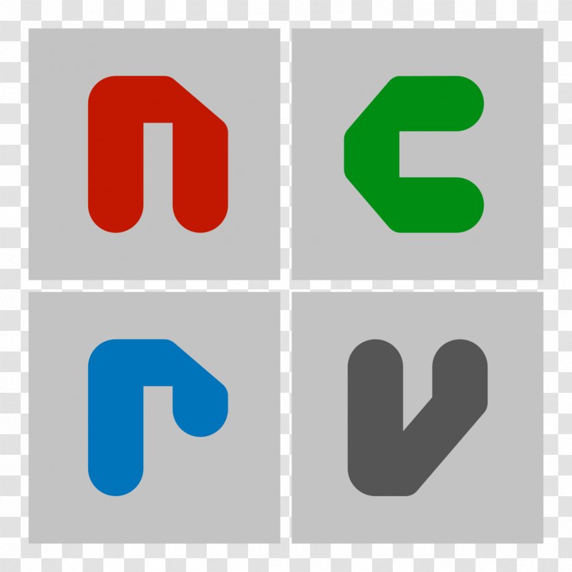 Nederlandse Christelijke Radio Vereniging Logo NPO 2 Public Broadcasting Katholieke Omroep - Brand - Npo Transparent PNG