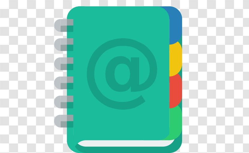 Address Book Telephone Directory - Brand Transparent PNG