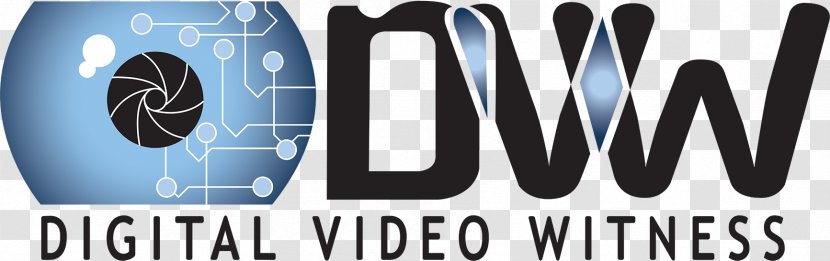 Digital Video Logo Data - Brand - County Line Security Storage Llc Transparent PNG