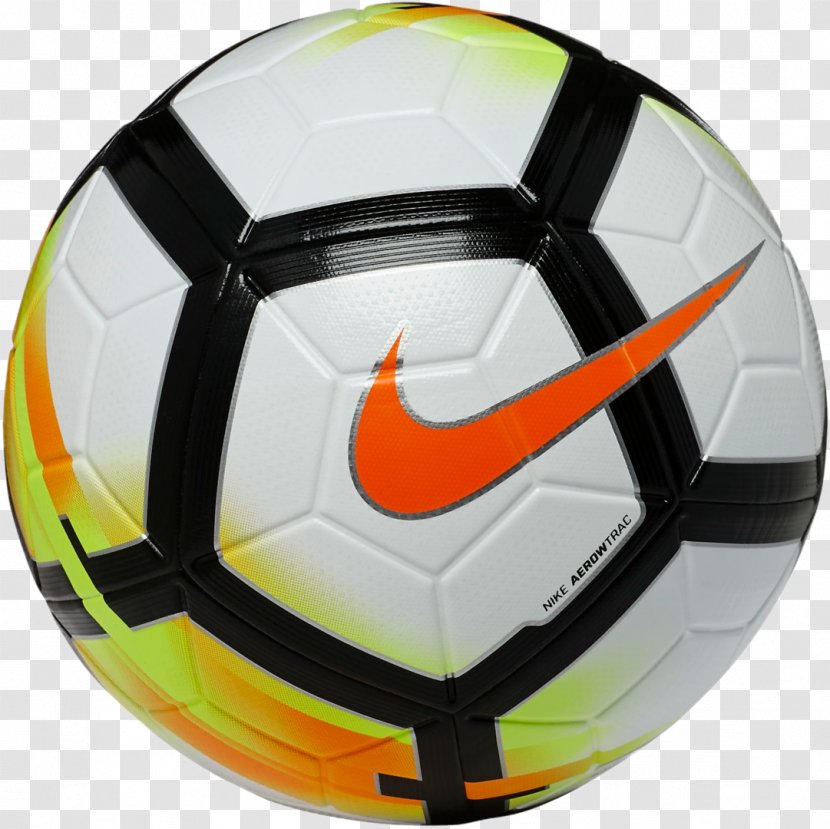 Premier League Football Nike Ordem - Ball - Lottery Transparent PNG