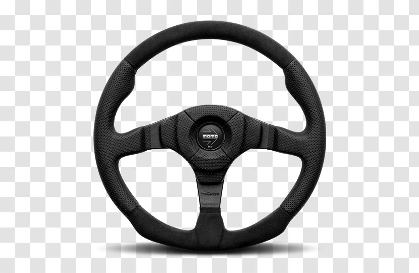 Car Motor Vehicle Steering Wheels Momo - Wheel - Horn Transparent PNG
