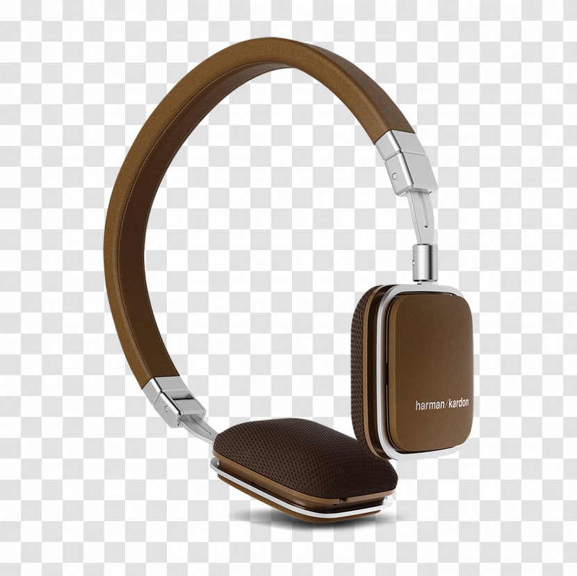 Headphones Harman Kardon Loudspeaker Sound Audio - Quality Transparent PNG