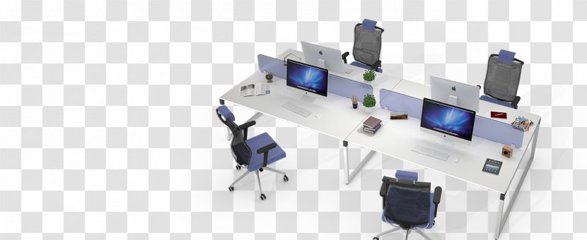 Work Systems Furniture Office & Desk Chairs - Grup Transparent PNG