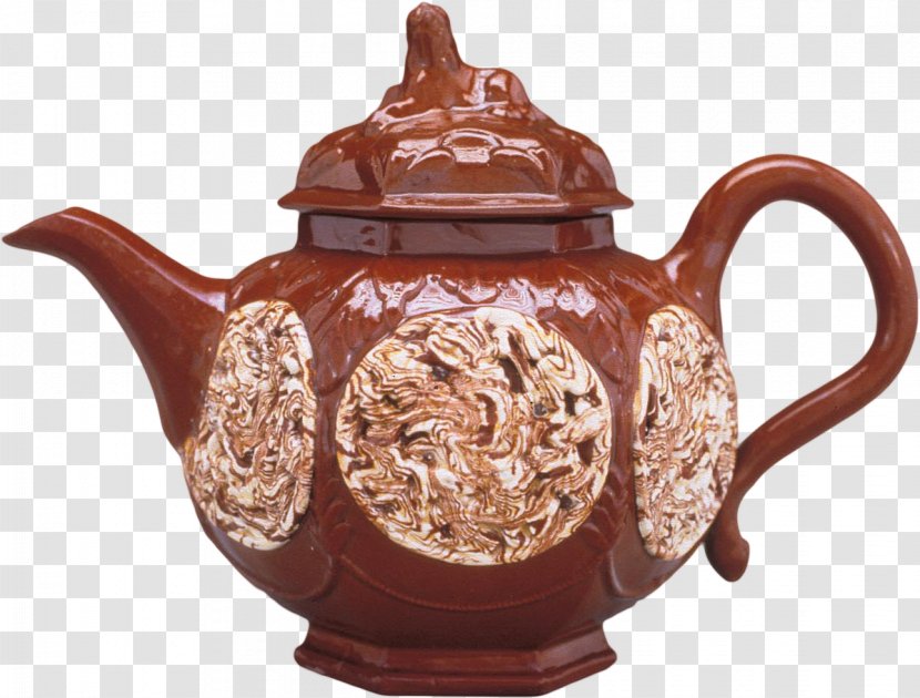 Teapot Ceramic Pottery Lead-glazed Earthenware Victoria And Albert Museum - Leadglazed - Teapots Transparent PNG