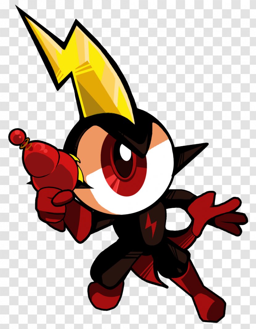 Commander Peepers Lord Hater Fan Art Clip - Wander Over Yonder Transparent PNG