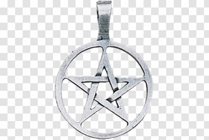 Locket Pentagram Charms & Pendants Jewellery Pentacle - Symbol Transparent PNG