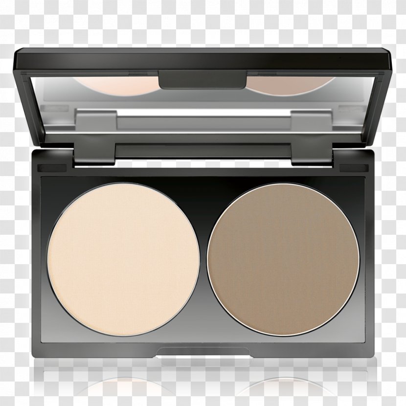 Cosmetics Face Powder Cream Contouring - Zalora Transparent PNG