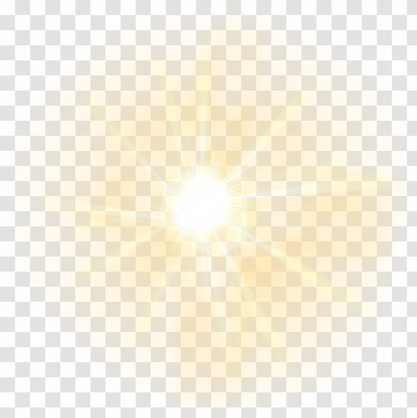 Desktop Wallpaper Sunlight Computer Sky Plc - Lighting - Bright Stars Transparent PNG