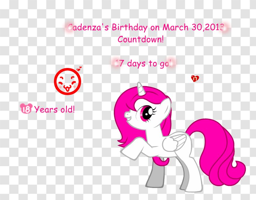 Illustration Love Clip Art Horse Valentine's Day - Cartoon - March 6 Birthdays Transparent PNG