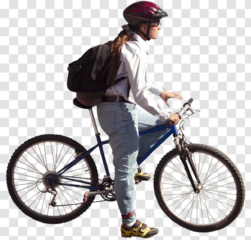 Electric Bicycle Mountain Bike Downhill Biking Hardtail - Frame - Jq Transparent PNG