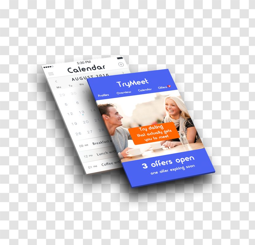 Brand Brochure - Advertising - Graphical Resume Transparent PNG