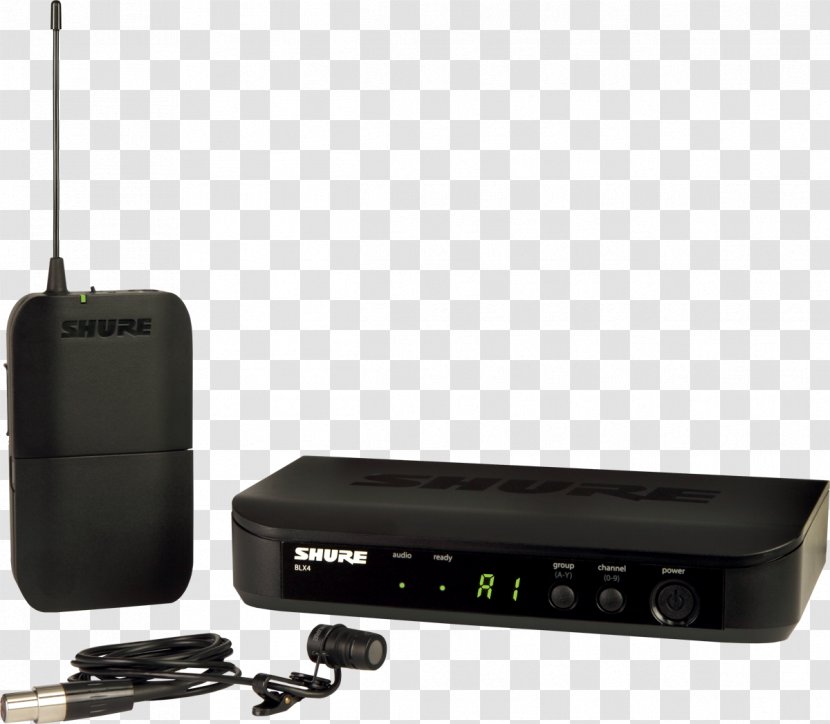 Wireless Microphone Shure SM58 - Sm58 Transparent PNG
