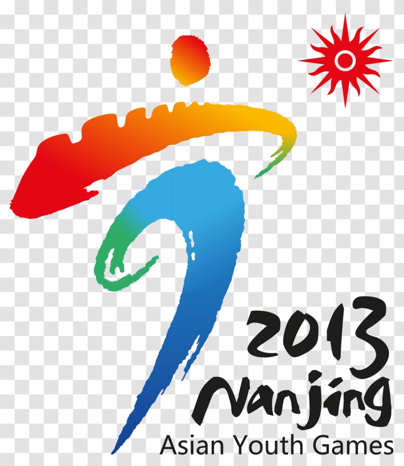 2014 Summer Youth Olympics 2010 2013 Asian Games Southeast - Multisport Event Transparent PNG