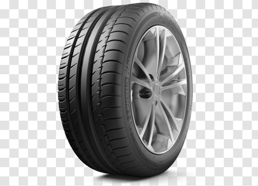 Michelin Goodyear Tire And Rubber Company Tyrepower Tread - Automotive Design - Wala Na Finish Transparent PNG