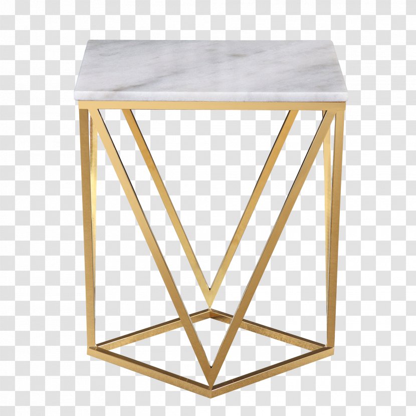 Bedside Tables Coffee Furniture Marble - Table Transparent PNG