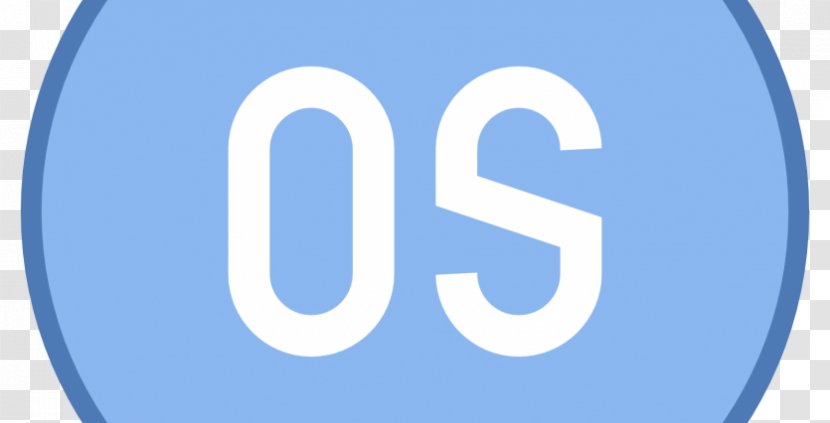 Logo Brand Trademark - Blue - Linus Torvalds Transparent PNG