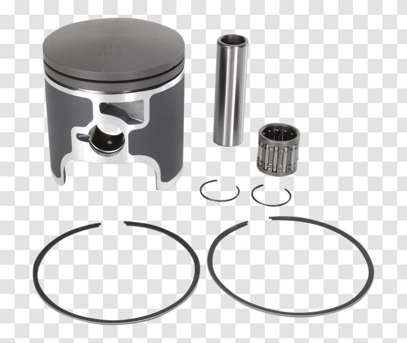 Car Automotive Piston Part Transparent PNG