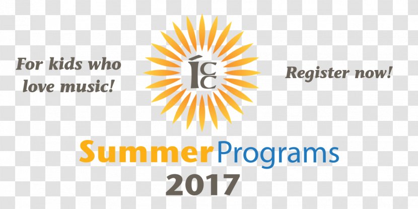 Indianapolis Children's Choir Logo Summer Camp Organization - Banner Transparent PNG