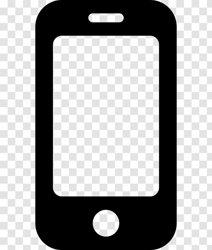 IPhone Tablet Computers - Iphone Transparent PNG