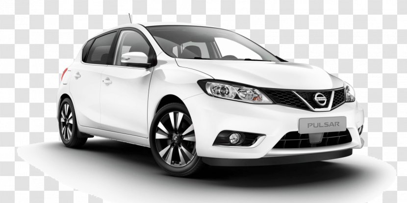 Nissan Pulsar Note Car Pixo Transparent PNG