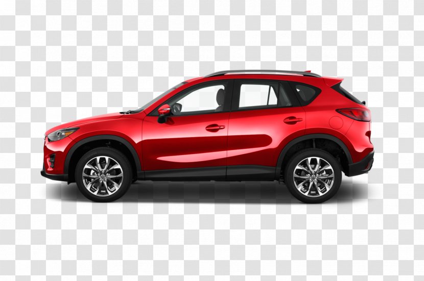 2016 Mazda CX-5 2018 Car Sport Utility Vehicle - Certified Preowned Transparent PNG