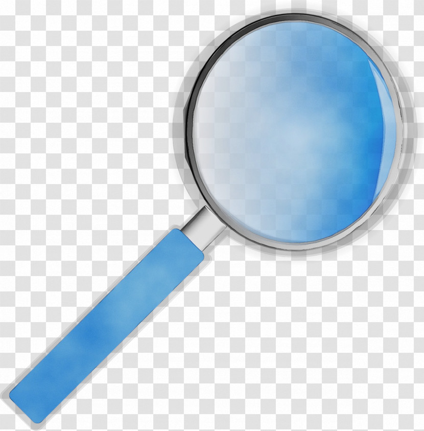 Magnifying Glass Transparent PNG