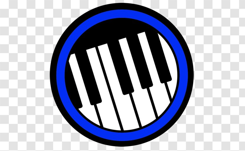 YouTube Musical Instruments Piano Keyboard - Frame - Youtube Transparent PNG