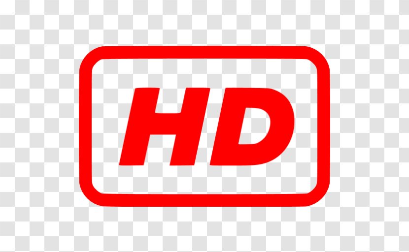 High-definition Video 1080p Television - Icon Design - Vehicle Registration Plate Transparent PNG