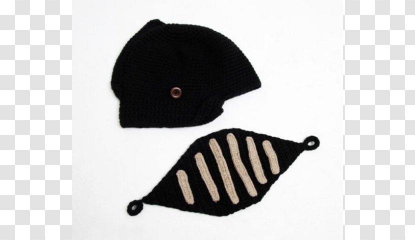 Knit Cap Hat Visor Knitting Transparent PNG
