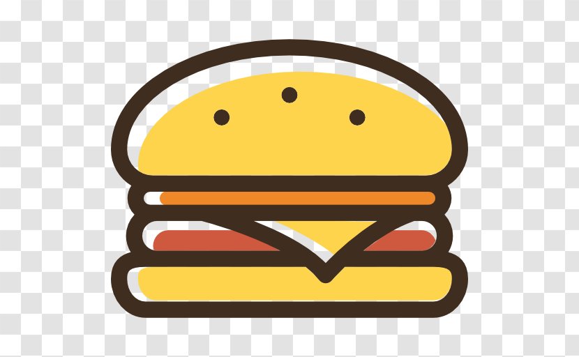 Hamburger Cheeseburger Fast Food Junk Chicken Sandwich - Menu - Vector Transparent PNG