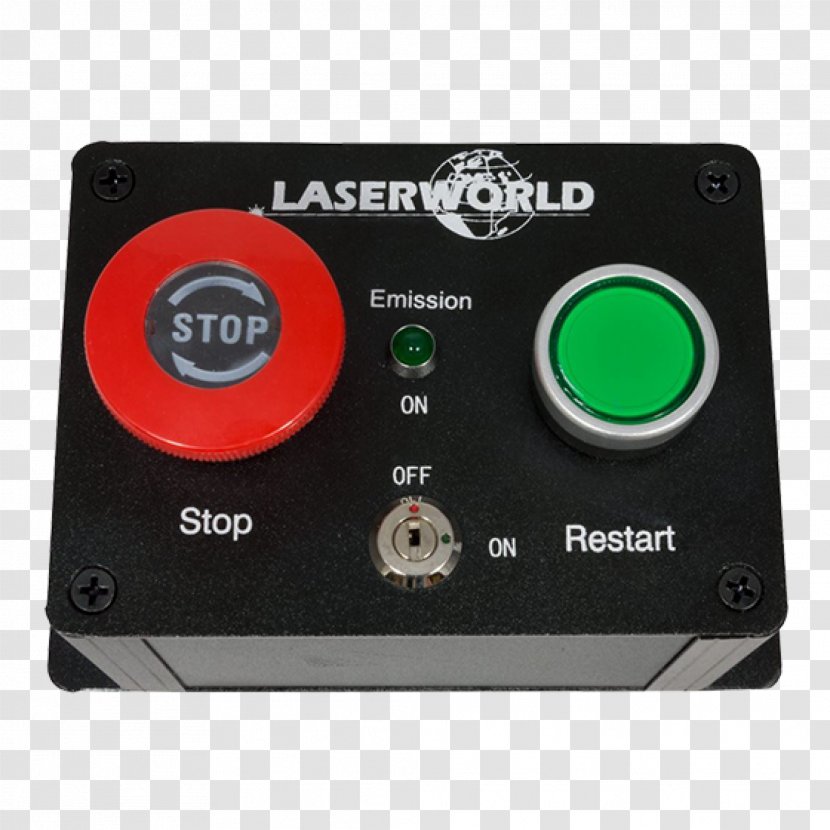 Laser Safety Lighting Display Security - Divergent Beam Transparent PNG